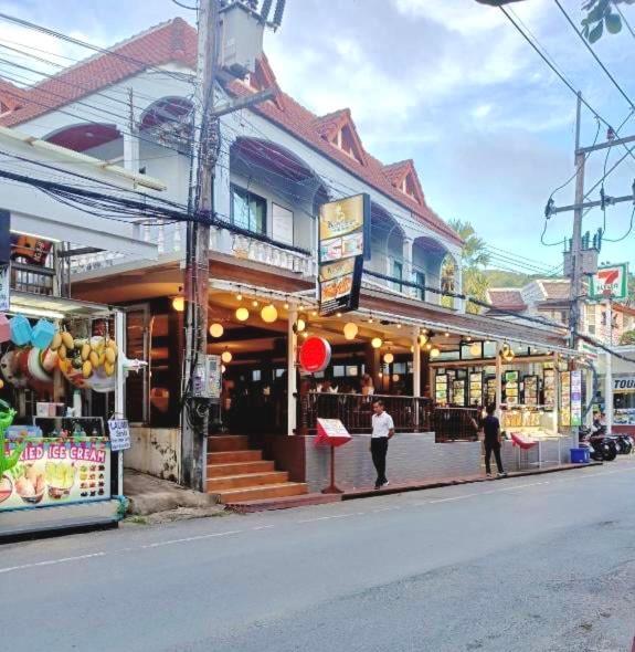 Kata Noi Bay Inn Exterior photo